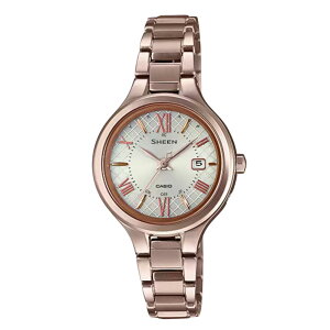 CASIO SHEEN SHW-7000TCG-4A AiO dg\[[ JVI V[ Radio Controlled ModelfB[Xrv v[g Mtg 1Nۏ 