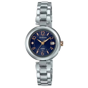 CASIO SHEEN SHW-7100TD-2A AiO dg\[[ JVI V[ Radio Controlled ModelfB[Xrv v[g Mtg 1Nۏ 