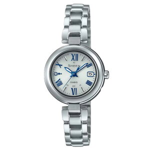 CASIO SHEEN SHW-7100TD-7A AiO dg\[[ JVI V[ Radio Controlled ModelfB[Xrv v[g Mtg 1Nۏ 