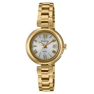 CASIO SHEEN SHW-7100TG-7A AiO dg\[[ JVI V[ Radio Controlled ModelfB[Xrv v[g Mtg 1Nۏ 