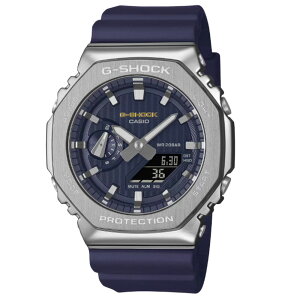 CASIO G-SHOCK GM-2110SH-2A �A�i�f�W �N�I�[�c PRECIOUS HEART SELECTION 2025�@�v���V���X�n�[�g�Z���N�V���� �����Y�r���v �v���[���g �M�t�g 1�N�ۏ� ��������