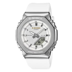 CASIO G-SHOCK GM-S2110SH-7A �A�i�f�W �N�I�[�c PRECIOUS HEART SELECTION 2025�@�v���V���X�n�[�g�Z���N�V���� ���f�B�[�X�r���v �v���[���g �M�t�g 1�N�ۏ� ��������