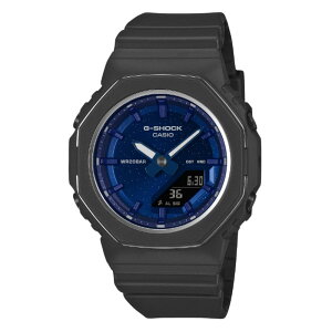 CASIO G-SHOCK GMA-P2110SC-2A �A�i�f�W �N�I�[�c ���s�X���Y���C���[�W�@�}�b�g�J���[�@�V�R�΃C���[�W���f�� ���f�B�[�X�r���v �v���[���g �M�t�g 1�N�ۏ� ��������