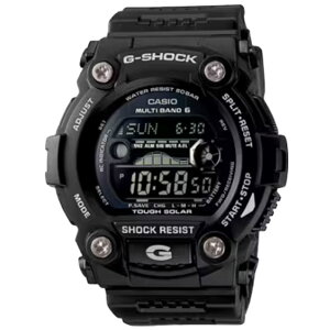 CASIO W[VbN GW-7900B-1 fW^ \[[ 7900 SERIES Yrv v[g Mtg 1Nۏ 