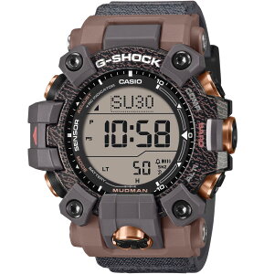 CASIO G-SHOCK GW-9502KJ-8 �f�W�^�� �d�g�\�[���[ MUDMAN �}�b�h�}�� Love The Sea And The Earth �J�o���`�[�t �����Y�r���v �v���[���g �M�t�g 1�N�ۏ� ��������