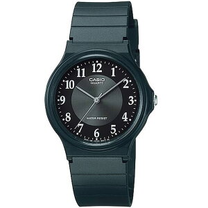 CASIO �J�V�I STANDARD �X�^���_�[�h �`�[�v�J�V�I �r���v �����Y ���f�B�[�X ���j�Z�b�N�X �A�i���O �x�[�V�b�N ��� �l�C ���E���h �J�W���A�� �V���v�� ���o�[ ���� �h�� �u���b�N �� MQ-24-1B3 