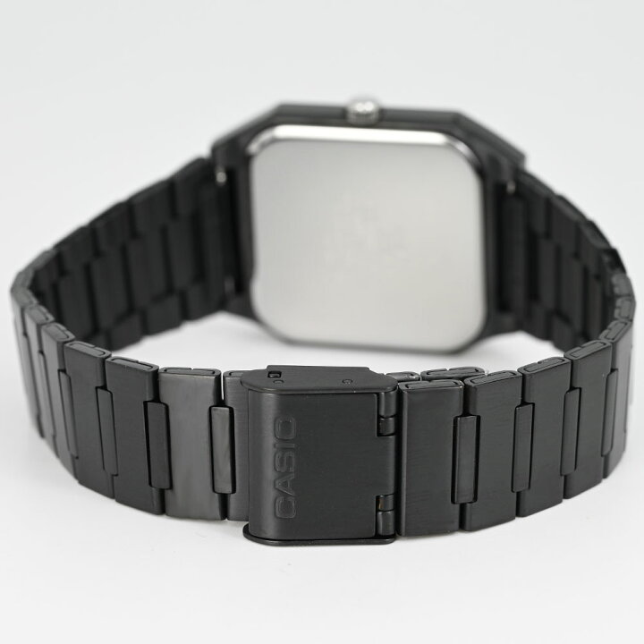 楽天市場】CASIO カシオ MTP-B185B-7A アナログ クオーツ クラシカル