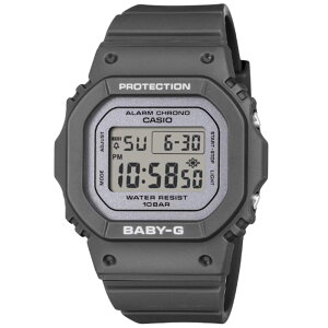 CASIO Baby-G BGD-565SC-1 �f�W�^�� �N�I�[�c �o���G�R�A�X�^�C���@�t�F�~�j�� ���f�B�[�X�r���v �v���[���g �M�t�g 1�N�ۏ� ��������