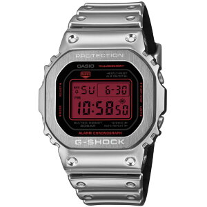 CASIO G-SHOCK GM-5600YRA-8 �f�W�^�� �N�I�[�c 5600 SERIES �����Y�r���v �v���[���g �M�t�g 1�N�ۏ� ��������