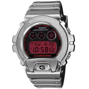 CASIO G-SHOCK GM-6900YRA-8 �f�W�^�� �N�I�[�c 6900 SERIES �����Y�r���v �v���[���g �M�t�g 1�N�ۏ� ��������