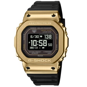 CASIO G-SHOCK GM-H5600-9 �f�W�^�� �\�[���[ G-SQUAD�@GM-H5600�V���[�Y�@���o�C�������N�@MIP�t�� �����Y�r���v �v���[���g �M�t�g 1�N�ۏ� ��������