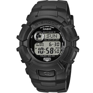 CASIO G-SHOCK GW-2320FP-1A1 �f�W�^�� �d�g�\�[���[ �t�@�C�A�[�E�p�b�P�[�W 2026 �����Y�r���v �v���[���g �M�t�g 1�N�ۏ� ��������