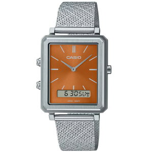 CASIO �J�V�I MTP-B205M-5E �A�i�f�W �N�I�[�c ���f�B�[�X�r���v �v���[���g �M�t�g 1�N�ۏ� ��������