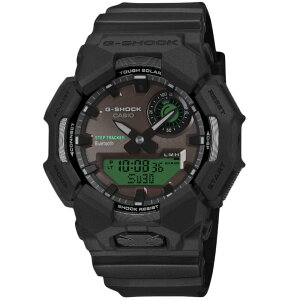 CASIO G-SHOCK GA-B010BEG-1A �A�i�f�W �\�[���[ �W�[�V���b�N�@BLACK AND ELECTRO GREEN�@�u���b�N �G���N�g���O���[���@���o�C�������N�@�\ �����Y�r���v �v���[���g �M�t�g 1�N�ۏ� ��������