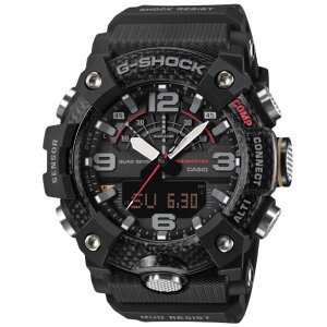 CASIO G-SHOCK GG-B100X-1A �A�i�f�W �N�I�[�c MASTER OF G-LAND�@MUDMASTER�@�u���b�N �����Y�r���v �v���[���g �M�t�g 1�N�ۏ� ��������