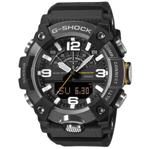 CASIO G-SHOCK GG-B100XMB-1A �A�i�f�W �N�I�[�c MASTER OF G-LAND�@MUDMASTER�@�u���b�N�@�O���[ �����Y�r���v �v���[���g �M�t�g 1�N�ۏ� ��������