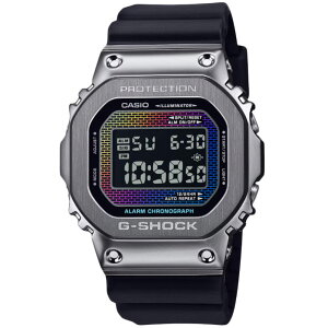 CASIO G-SHOCK GM-5600BRW-1 �f�W�^�� �N�I�[�c G-STEEL�@GM-5600�V���[�Y�@�����K�ǃp�^�[���@���C���{�[ �����Y�r���v �v���[���g �M�t�g 1�N�ۏ� ��������