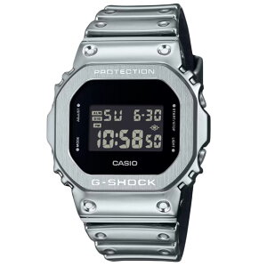 CASIO G-SHOCK GM-5600YM-8A8 �f�W�^�� �N�I�[�c FINE METALLIC SERIES�@DIGITAL�@5600SERIES�@ �����Y�r���v �v���[���g �M�t�g 1�N�ۏ� ��������