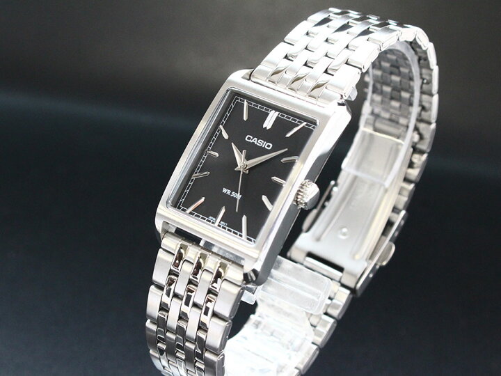 楽天市場】CASIO CASIO QUARTZ MTP-B215D-1A アナログ クオーツ 