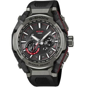 CASIO G-SHOCK MTG-B4000B-1A �A�i���O �d�g�\�[���[ MTG-B4000 Series �����Y�r���v �v���[���g �M�t�g 1�N�ۏ� ��������