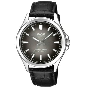 CASIO �J�V�I MTS-RS100L-1A �A�i���O �\�[���[ �����Y�r���v �v���[���g �M�t�g 1�N�ۏ� ��������