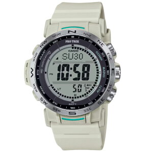 CASIO PROTREK PRW-35-7--J �f�W�^�� �\�[���[ Climber Line �����Y�r���v �v���[���g �M�t�g 1�N�ۏ� ��������
