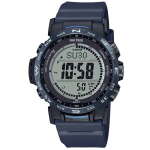 CASIO PROTREK PRW-35Y-2--J �f�W�^�� �\�[���[ Climber Line �����Y�r���v �v���[���g �M�t�g 1�N�ۏ� ��������