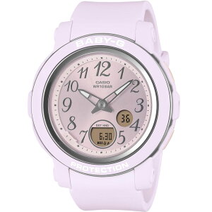 CASIO Baby-G BGA-290SA-6A �A�i�f�W �N�I�[�c BGA-290 Series ���C�g�p�[�v�� ���f�B�[�X�r���v �v���[���g �M�t�g 1�N�ۏ� ��������