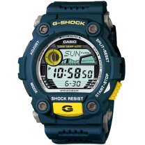 楽天市場】casio g－shock g7900a－4の通販