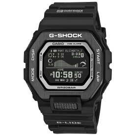 CASIO G-SHOCK GBX-100SFJ-1 アナデジ クオーツ SURFRIDER FOUNDATION JAPAN サーフライダーファウンデーションジャパン コラボモデル ジーショック カシオ メンズ腕時計 プレゼント ギフト 1年保証 送料無料