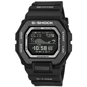 CASIO G-SHOCK GBX-100SFJ-1 �A�i�f�W �N�I�[�c SURFRIDER FOUNDATION JAPAN �T�[�t���C�_�[�t�@�E���f�[�V�����W���p�� �R���{���f�� �W�[�V���b�N �J�V�I �����Y�r���v �v���[���g �M�t�g 1�N�ۏ� ������