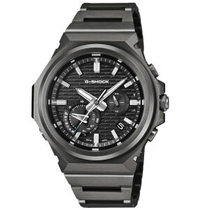 CASIO G-SHOCK GST-B1000BD-1A �A�i���O �\�[���[ SLEEK STYLE ���o�C�������N ���^���o���h�@G-STEEL �����Y�r���v �v���[���g �M�t�g 1�N�ۏ� ��������