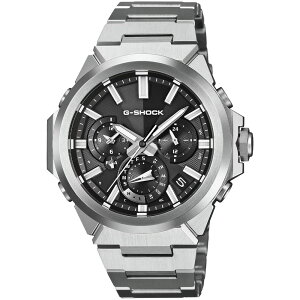 CASIO G-SHOCK�@�W�[�V���b�N�@G�V���b�N GST-W1000D-1A �A�i���O �\�[���[ �V���o�[�@�\�[���[ �����Y�r���v �v���[���g �M�t�g 1�N�ۏ� ��������