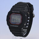 【全商品ポイント10倍!お買い物マラソン】CASIO / カシオ G-SHOCK GW-M5610-1 / 時刻修正不要!電池交換不要! The G マルチバン...