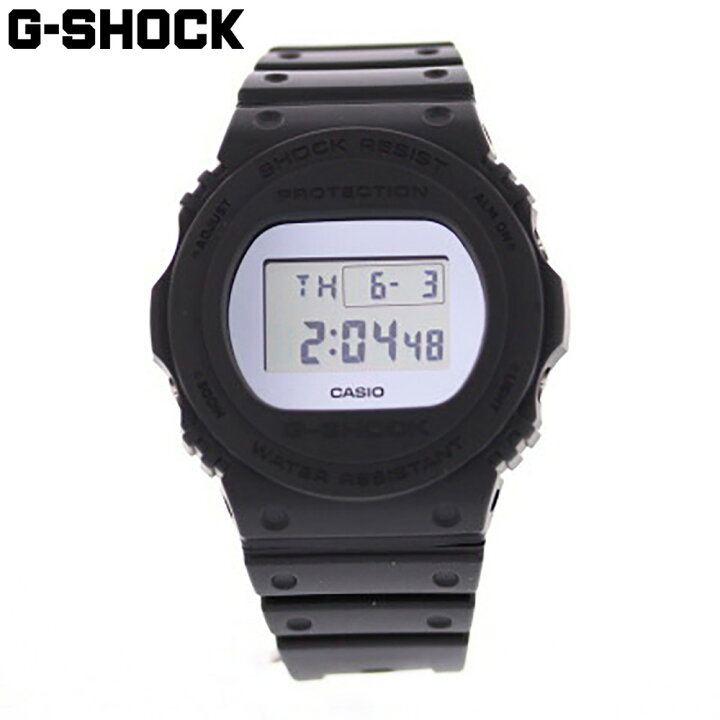 楽天市場】【SSクーポン配布中】CASIO カシオ G-SHOCK ジーショック G 