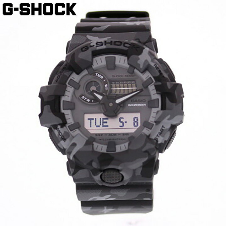 楽天市場】【SSクーポン配布中】CASIO カシオ G-SHOCK ジーショック G 