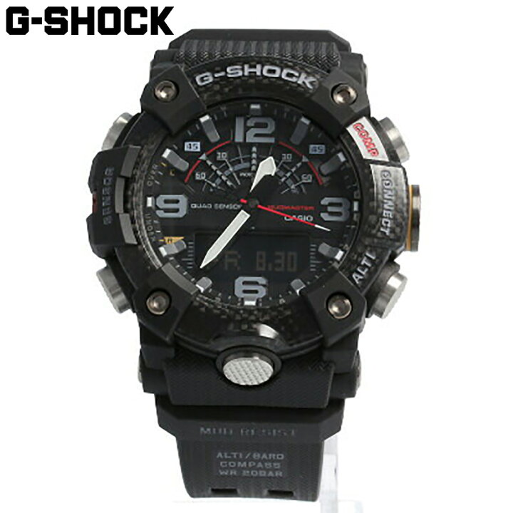 楽天市場】CASIO カシオ G-SHOCK ジーショック Gショック 腕時計 