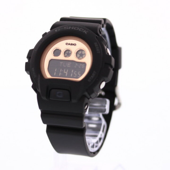 楽天市場】CASIO カシオ / G-SHOCK ジーショック GMD-S6900MC-1 腕時計 