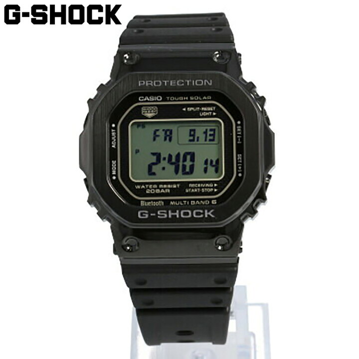 楽天市場】CASIO カシオ G-SHOCK ジーショック Gショック 腕時計 時計 