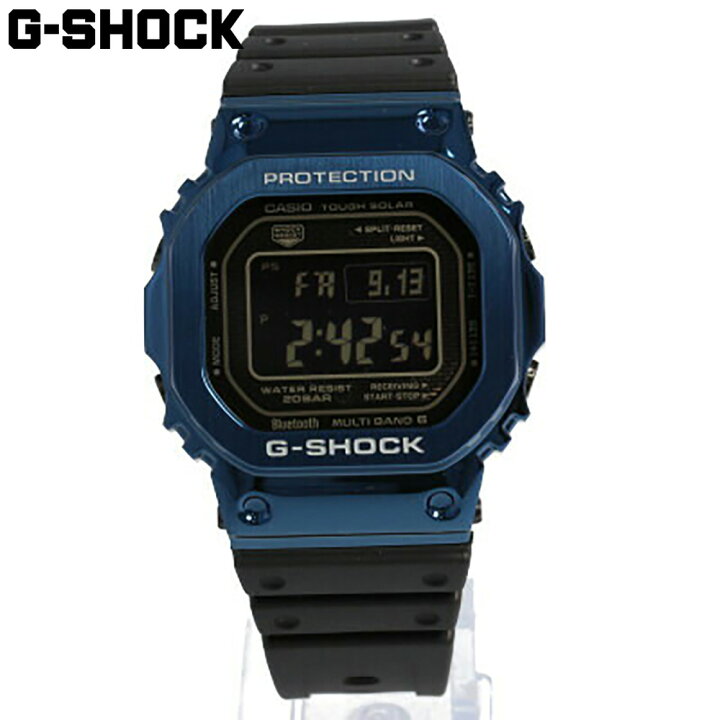 楽天市場】CASIO カシオ G-SHOCK ジーショック Gショック 腕時計 時計  