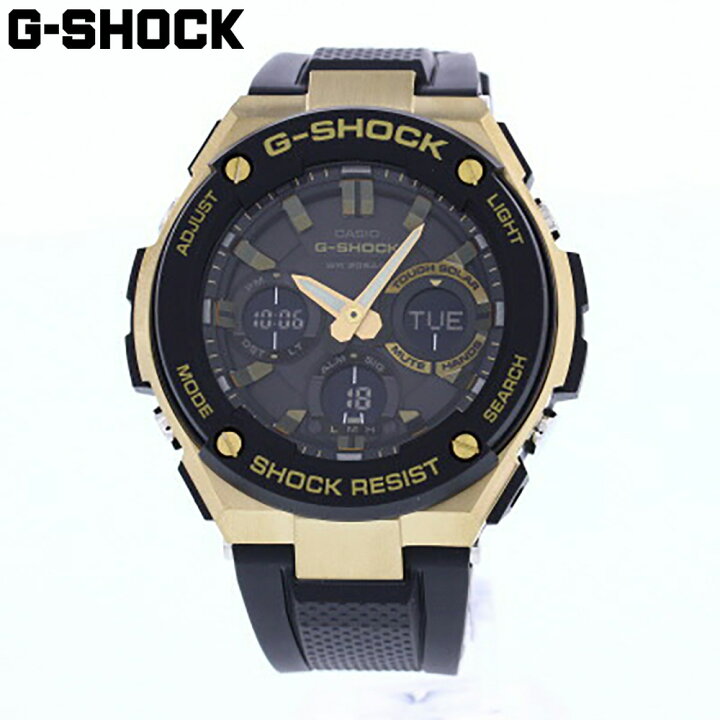 楽天市場】CASIO カシオ G-SHOCK ジーショック Gショック 腕時計 時計 
