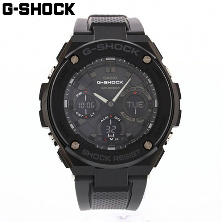 楽天市場】CASIO カシオ G-SHOCK ジーショック Gショック 腕時計 時計  