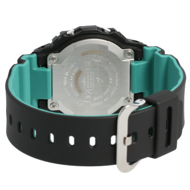 楽天市場】CASIO カシオ / G-SHOCK ジーショック GW-B5600BL-1 腕時計 