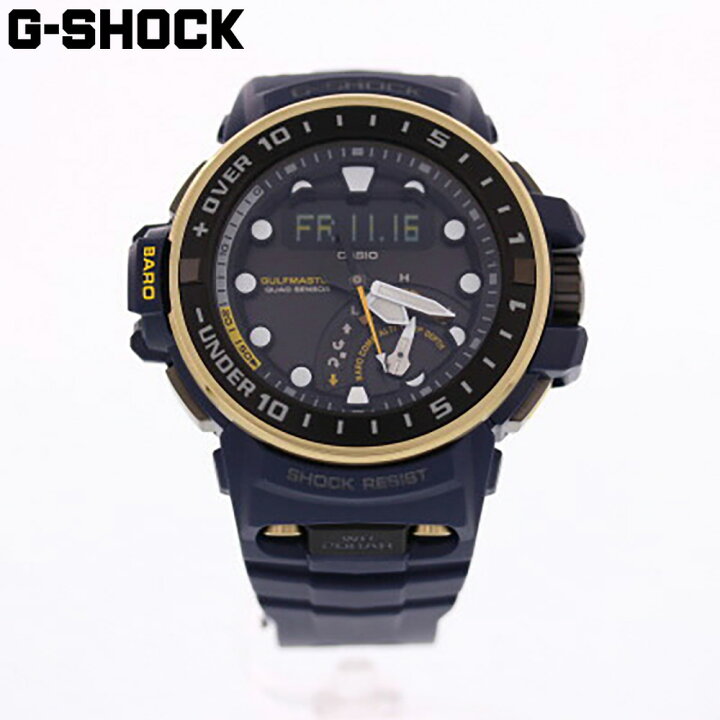 楽天市場】CASIO カシオ G-SHOCK ジーショック Gショック 腕時計 時計  