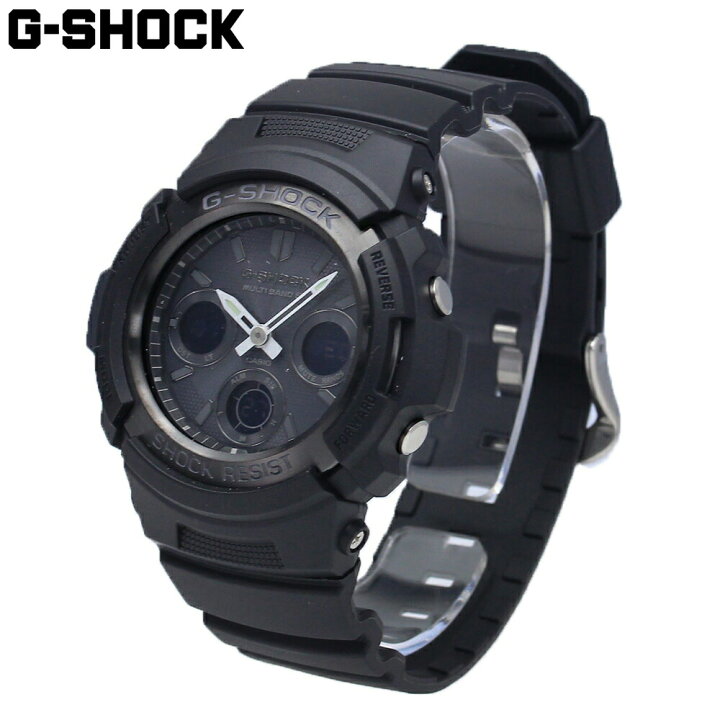 楽天市場】CASIO カシオ G-SHOCK ジーショック Gショック 腕時計 時計