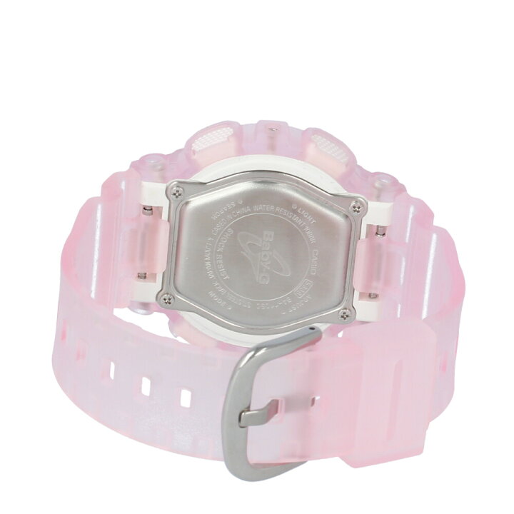 楽天市場】CASIO カシオ Baby-G ベビージー ベビーG 腕時計 時計  