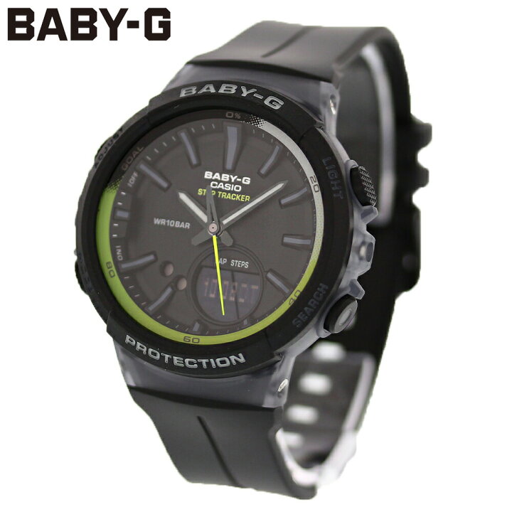 楽天市場】CASIO カシオ Baby-G ベビージー ベビーG 腕時計 レディース 