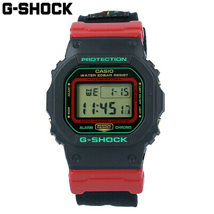 楽天市場】CASIO カシオ G-SHOCK ジーショック Gショック 腕時計 時計  