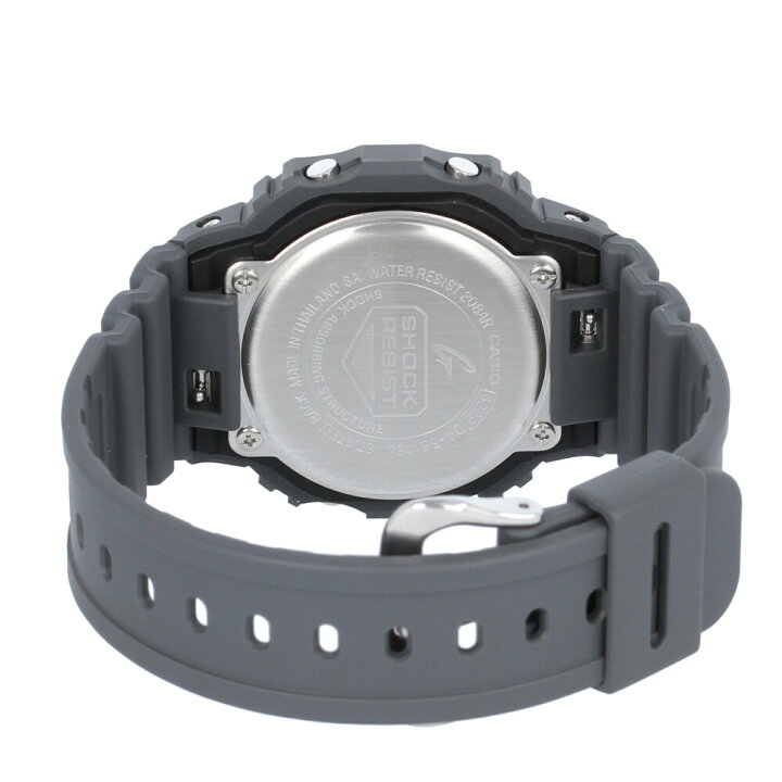 楽天市場】CASIO カシオ / G-SHOCK ジーショック DW-5610SU-8 腕時計 