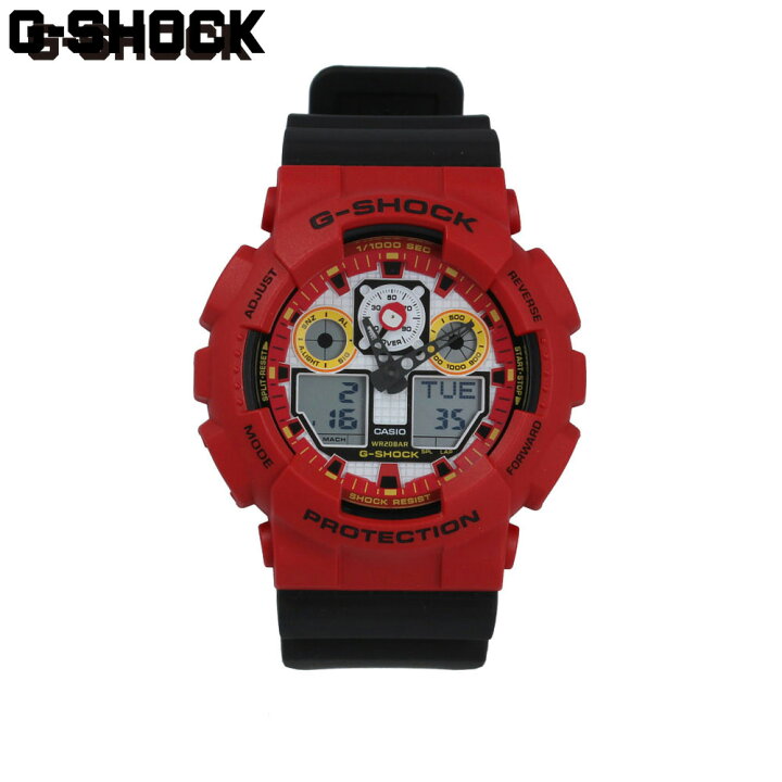 楽天市場】CASIO カシオ G-SHOCK ジーショック Gショック DARUMA 